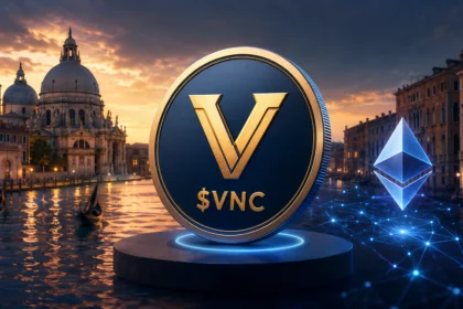 What Is Venice Token