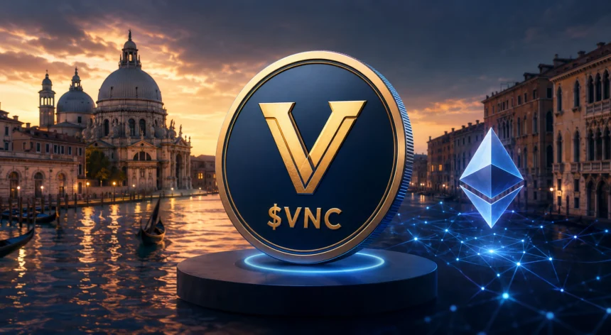 What Is Venice Token