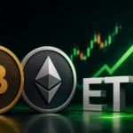 Morning Minute: BTC and ETH ETFs Flip Green After Lengthy Outflow Stretch