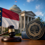 North Carolina passes bill recognizing CFTC preemption over prediction markets
