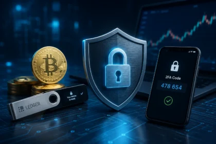 How to Protect Your Crypto Investment from Hacks