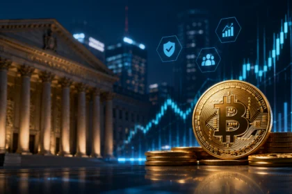 What Is Institutional Investment in Crypto
