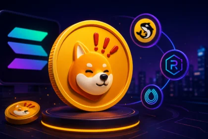 What Is Bonk Token and Its Use Cases