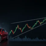 Tesla Stock Chart Pattern Points to $759 — a 92% Move From Here
