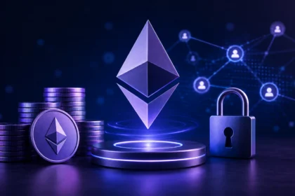 How to Stake Ethereum for Passive Income