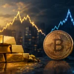 Bitcoin ETFs could mirror gold’s history of ‘spectacular gains’ and ‘painful drawdowns,’ analyst says
