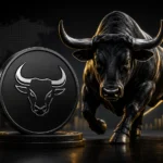 How to Buy The Black Bull Crypto Easily