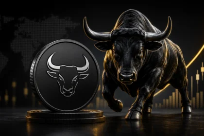 How to Buy The Black Bull Crypto Easily