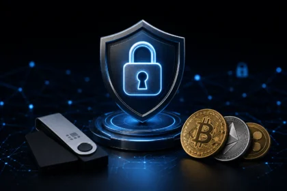 How to Secure Your Crypto Investments
