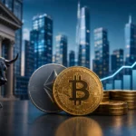 Why Institutional Investors Are Turning to Crypto
