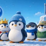 What Is Pudgy Penguins