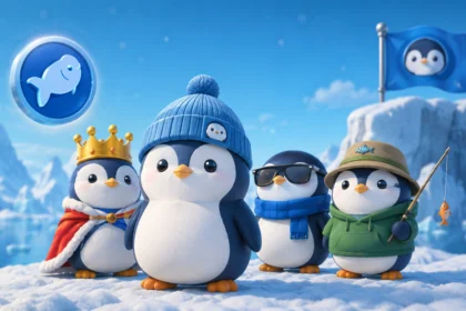 What Is Pudgy Penguins