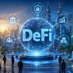 The Future of Decentralized Finance