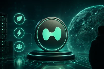 What is Hyperliquid Crypto