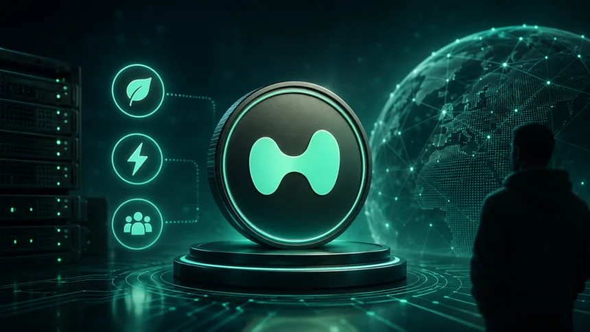 What is Hyperliquid Crypto