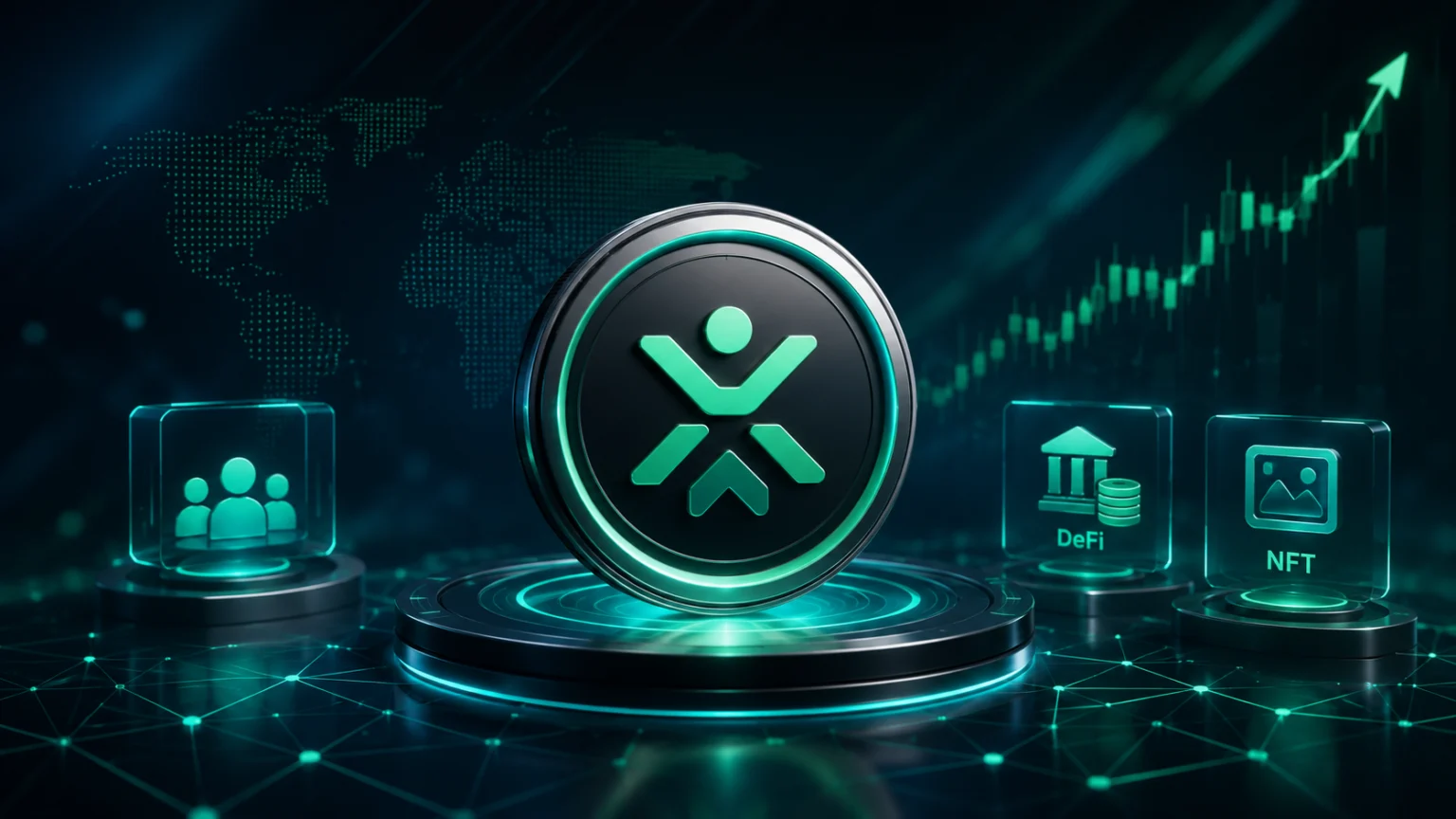 What is DeXe Crypto