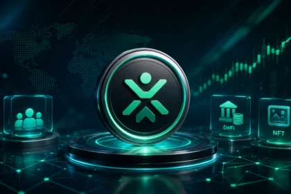 What is DeXe Crypto