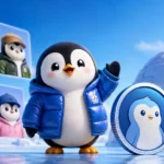 What Is Pudgy Penguins Crypto and Why Is It Popular
