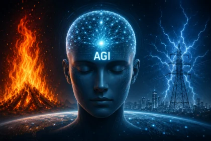 DeepMind CEO Says AGI Will Be Bigger Than Electricity or Fire