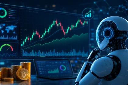 How to Use AI for Crypto Market Analysis