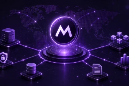 What Is Monad and Its Role in Web3