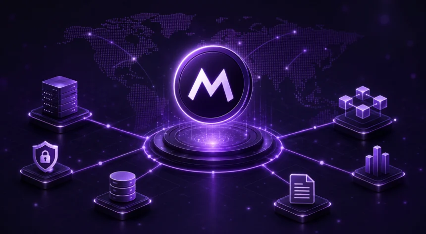 What Is Monad and Its Role in Web3