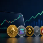 How to Start Investing in Altcoins