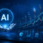 The Future of AI in Financial Markets