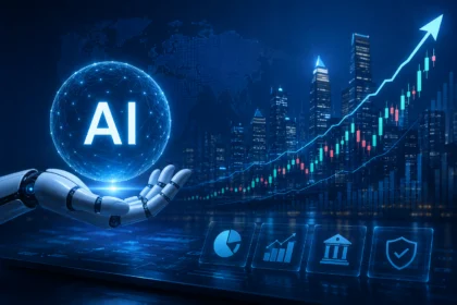 The Future of AI in Financial Markets