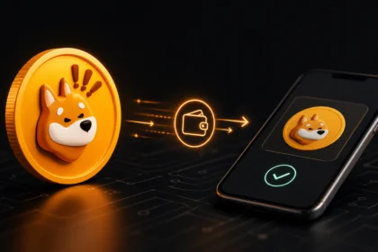 How to Use Bonk in Transactions
