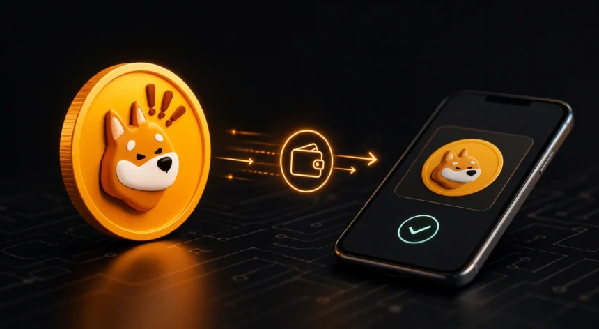 How to Use Bonk in Transactions