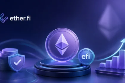 How to Use Ether.fi for Ethereum Staking