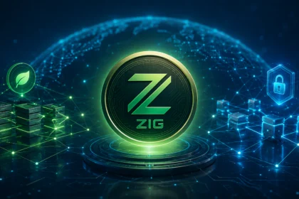What Is ZIGChain