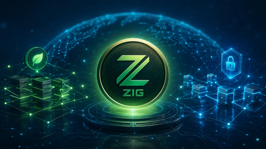 What Is ZIGChain