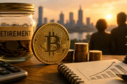 How to Invest in Bitcoin for Retirement