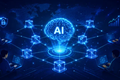 What Is Decentralized AI and Why It Matters