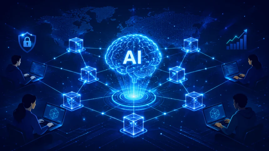 What Is Decentralized AI and Why It Matters