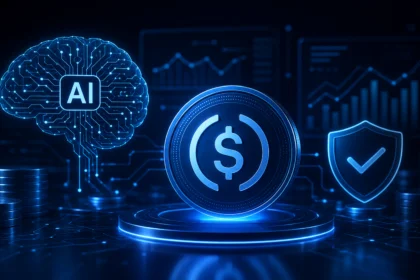 What Is the Role of AI in Stablecoin Management