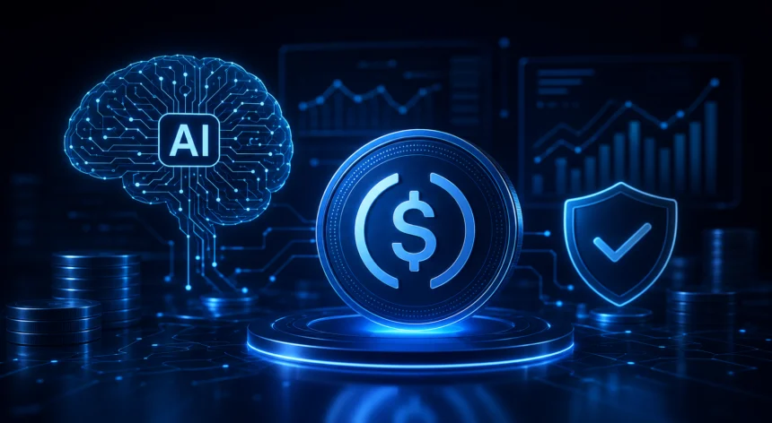 What Is the Role of AI in Stablecoin Management