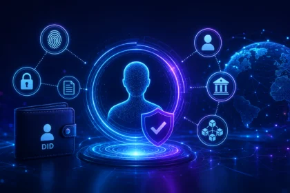 What Is Digital Identity and Web3