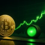 Bitcoin gets a green light from a reliable momentum gauge. Here are key levels to watch