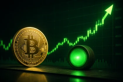 Bitcoin gets a green light from a reliable momentum gauge. Here are key levels to watch