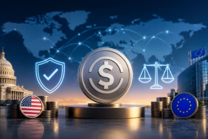 The Future of Stablecoin Regulation Explained