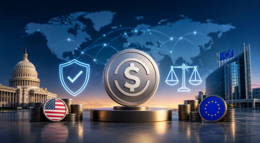 The Future of Stablecoin Regulation Explained
