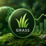 What Is Grass Crypto