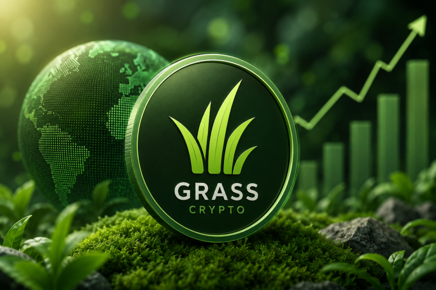 What Is Grass Crypto