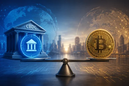 What Is CBDC and Bitcoin Coexistence