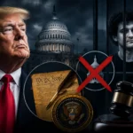 One Constitutional Clause Lets Trump Ignore the US Senate on Sam Bankman-Fried