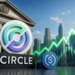 Circle Stock Jumps as Stablecoin Issuer Wins Final Federal Banking Charter Approval
