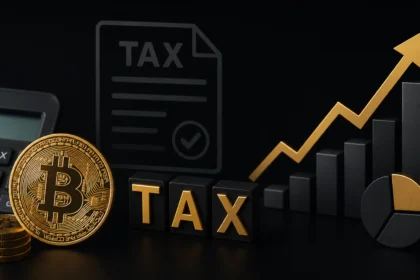 How to Understand Crypto Tax Obligations